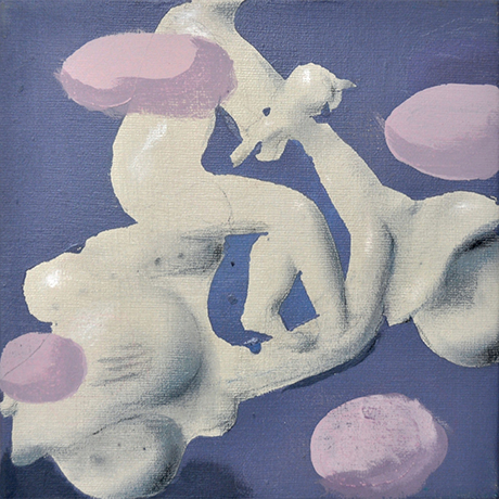 duetart - Giampaolo Truffa - Mostra personale